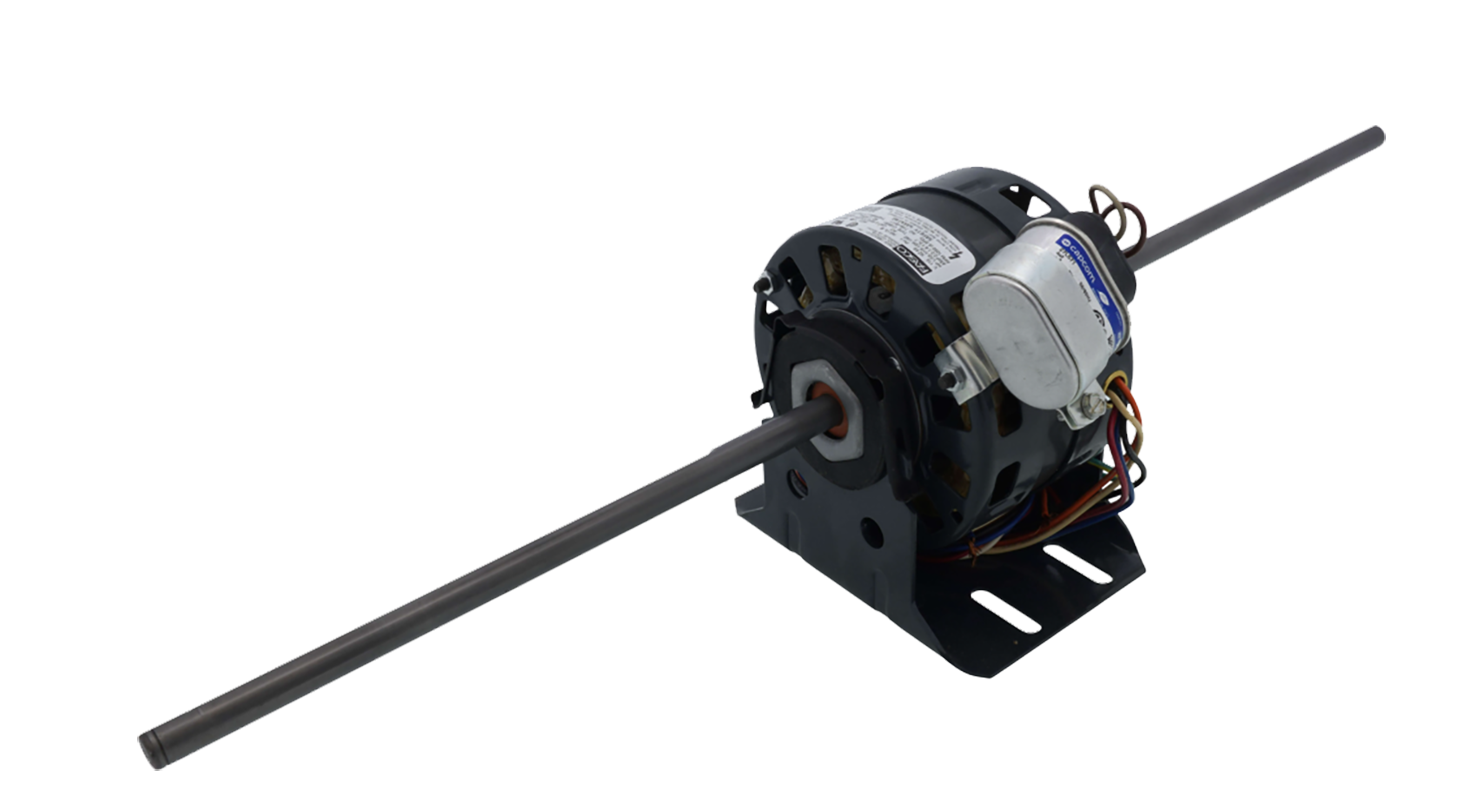  - General Replacement Motors